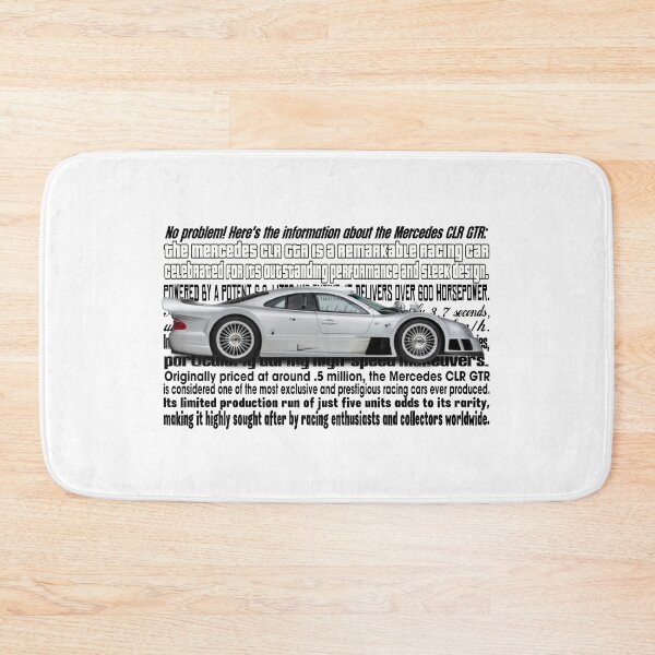 Item preview, No Problem CLK Caption : Automotive Merchandise -  designed and sold by InfmsCorp.