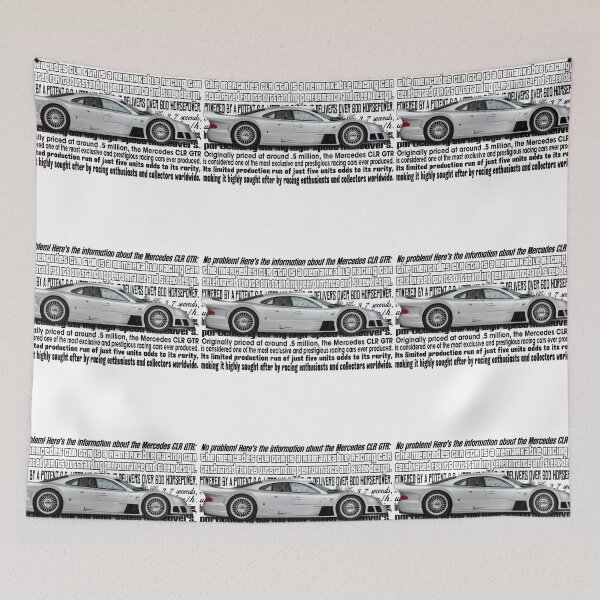 Item preview, No Problem CLK Caption : Automotive Merchandise -  designed and sold by InfmsCorp.