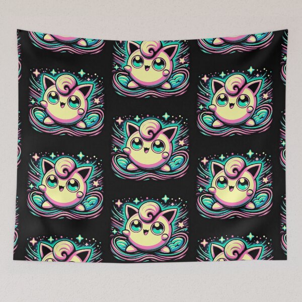 Item preview, Pinky Friend designed and sold by alexMTX.