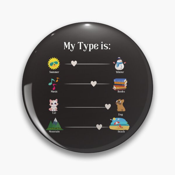 Item preview, My Favorite Things designed and sold by La-Nuna.