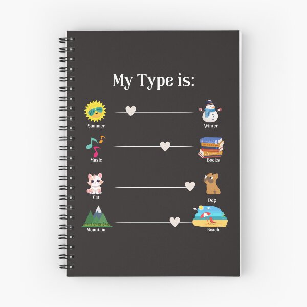 Item preview, My Favorite Things designed and sold by La-Nuna.