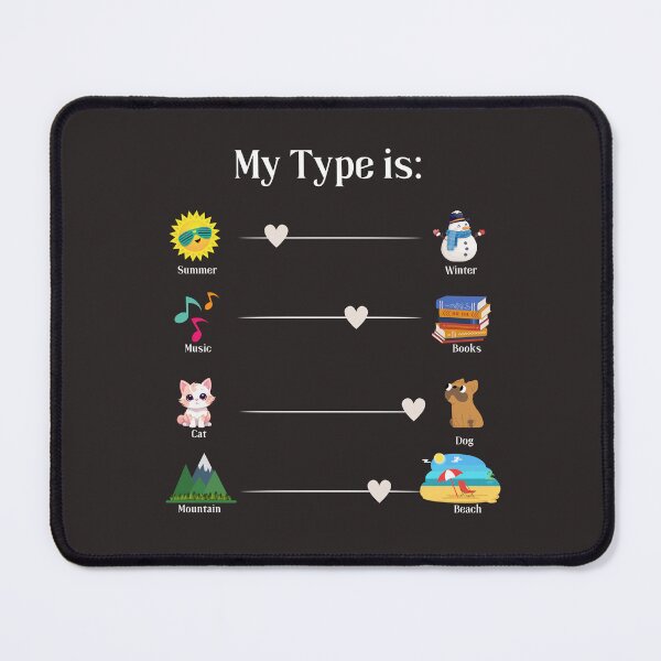 Item preview, My Favorite Things designed and sold by La-Nuna.