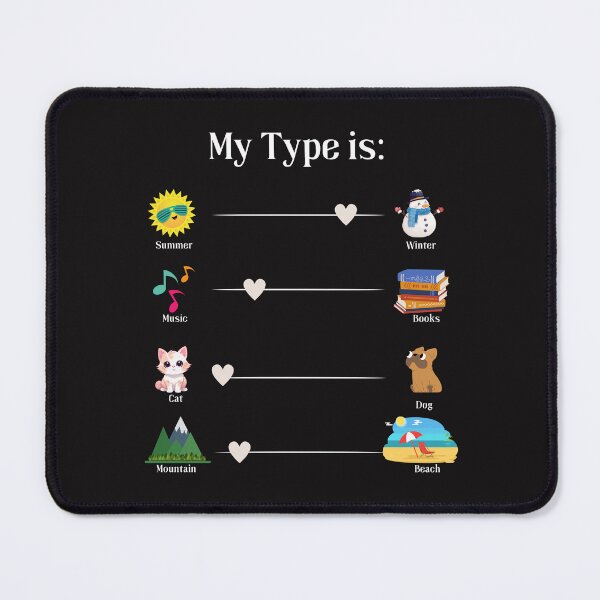 Item preview, My Favorite Things designed and sold by La-Nuna.