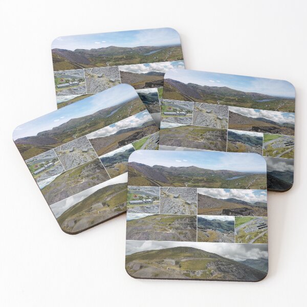 Item preview, Quarry  designed and sold by KathleenDawson.