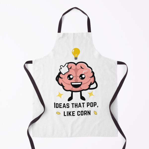 Item preview, Idea's that pop up like corn designed and sold by Cosmicworld07.