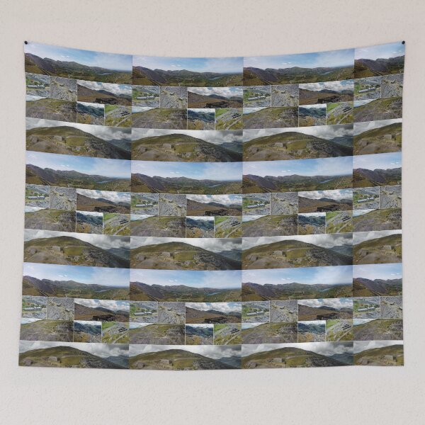 Item preview, Quarry  designed and sold by KathleenDawson.