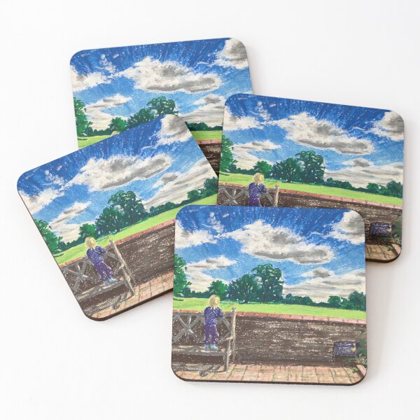 Item preview, I Can See From Here designed and sold by Catherine Holland.