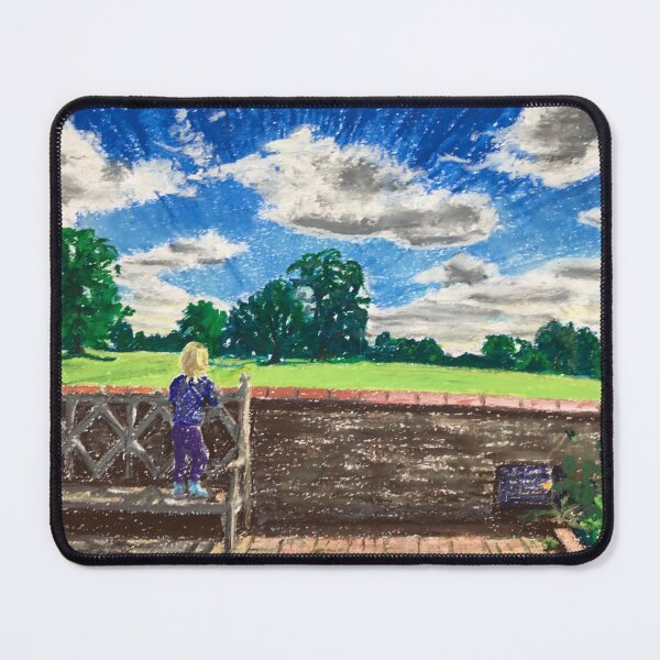 Item preview, I Can See From Here designed and sold by Catherine Holland.