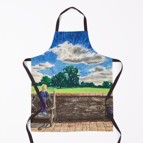 Item preview, I Can See From Here designed and sold by Catherine Holland.
