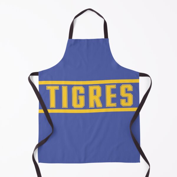 Item preview, La Fuerza Tigres designed and sold by canvasriddle.