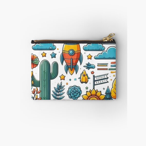 Item preview, Nave espacial de Texas designed and sold by DaisyPups.