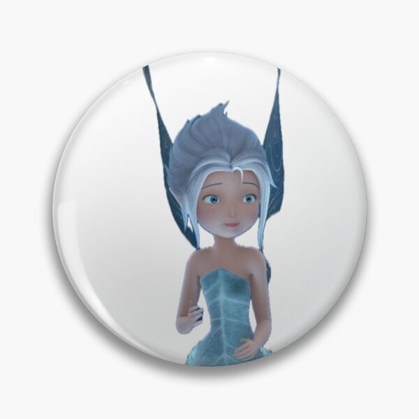Item preview, Periwinkle snow fairy designed and sold by Valanaa.
