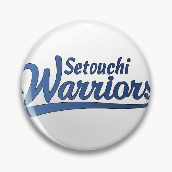 Artikelvorschau, Setouchi Warriors – Onomichi-Baseballteam, Yakuza 6 entworfen und verkauft von Xianese.
