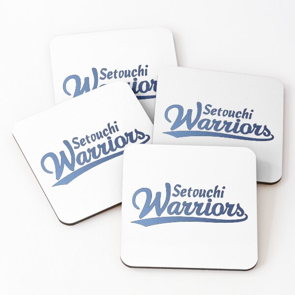 Item preview, Setouchi Warriors - Onomichi Baseball Team, Yakuza 6 designed and sold by Xianese.