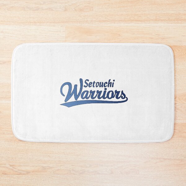 Item preview, Setouchi Warriors - Onomichi Baseball Team, Yakuza 6 designed and sold by Xianese.