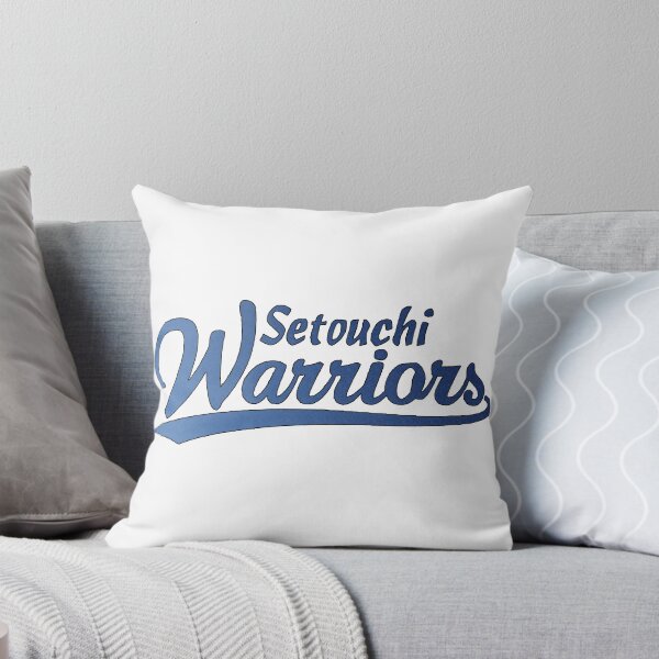 Item preview, Setouchi Warriors - Onomichi Baseball Team, Yakuza 6 designed and sold by Xianese.