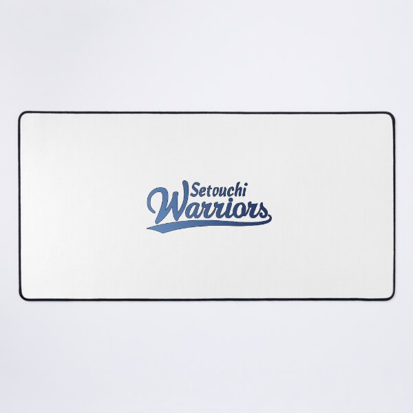 Item preview, Setouchi Warriors - Onomichi Baseball Team, Yakuza 6 designed and sold by Xianese.
