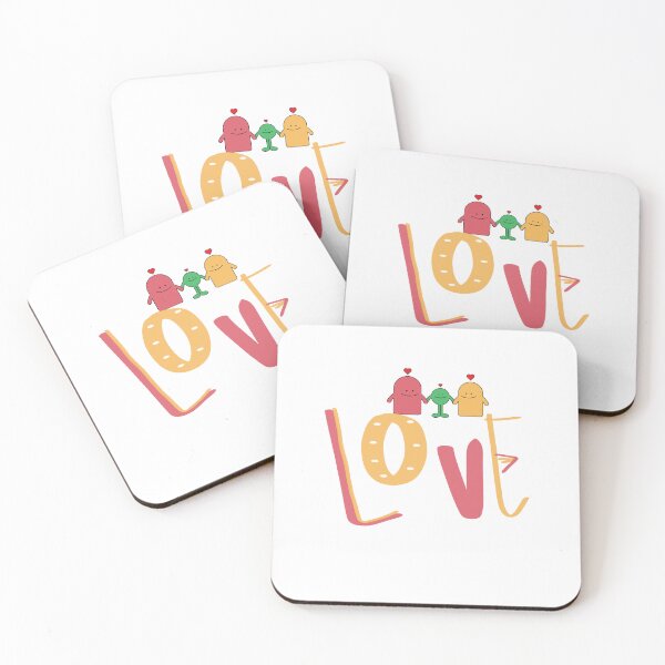 Item preview, Love designed and sold by Supannee Sukton.