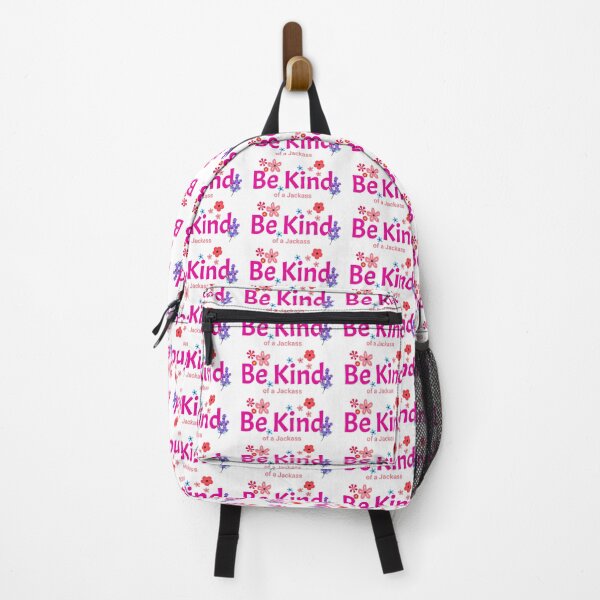 Item preview, Be Kind, Jackass, funnyfits70, Humor, Funny designed and sold by FunnyFits70.