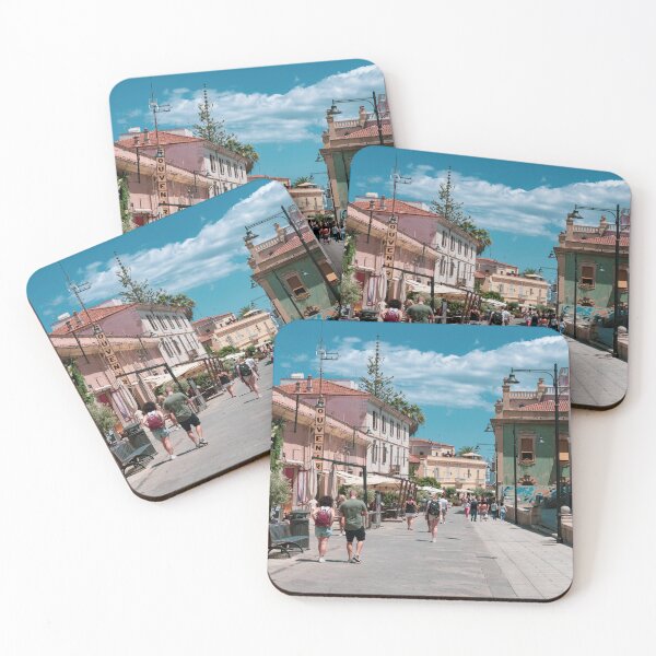 Item preview, Olbia Central  designed and sold by hawkie.