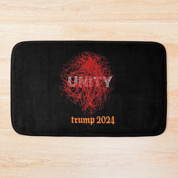 Item preview, UNITY - TRUMP 2024 designed and sold by Alex Preiss.