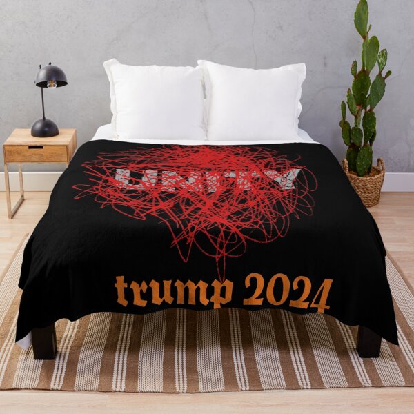 Item preview, UNITY - TRUMP 2024 designed and sold by Alex Preiss.