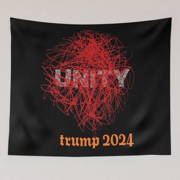 Item preview, UNITY - TRUMP 2024 designed and sold by Alex Preiss.