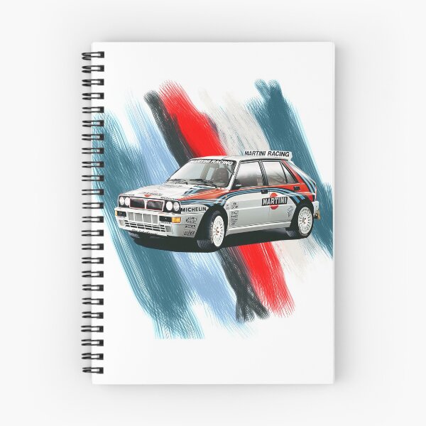 Item preview, Lancia Veloce Delta designed and sold by marouanebnk.