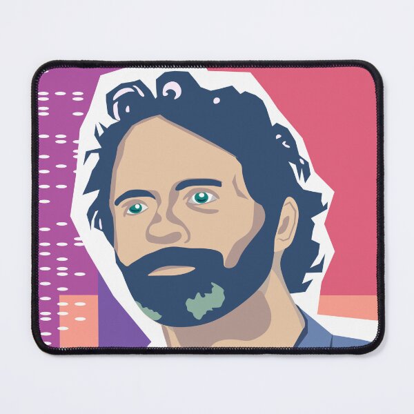 Item preview, Howard Donald - PopArt designed and sold by gr8etdane.