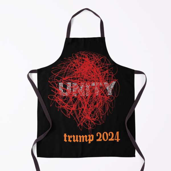 Artikelvorschau, EINHEIT - TRUMP 2024 entworfen und verkauft von Alex Preiss.