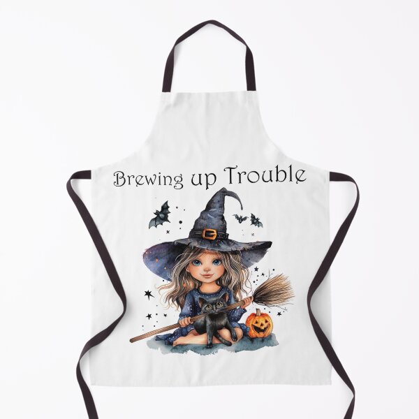 Item preview, Brewing Up Trouble designed and sold by Boddicca.