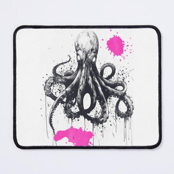 Item preview, Octopus designed and sold by FPortraits.