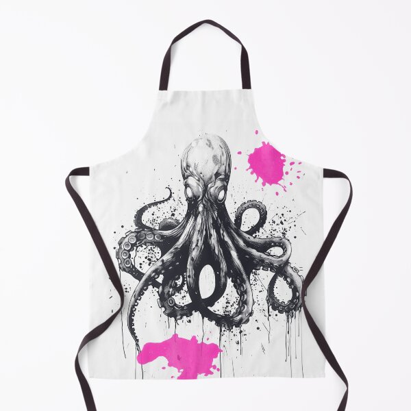 Item preview, Octopus designed and sold by FPortraits.