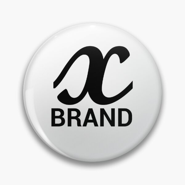 Item preview, X Brand Rock Band designed and sold by GraphixKing999.