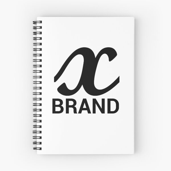 Item preview, X Brand Rock Band designed and sold by GraphixKing999.