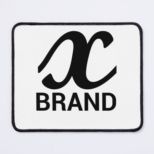 Item preview, X Brand Rock Band designed and sold by GraphixKing999.