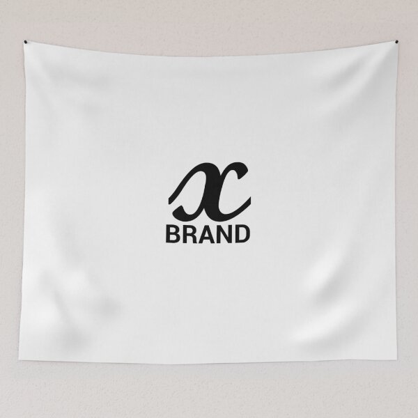 Item preview, X Brand Rock Band designed and sold by GraphixKing999.