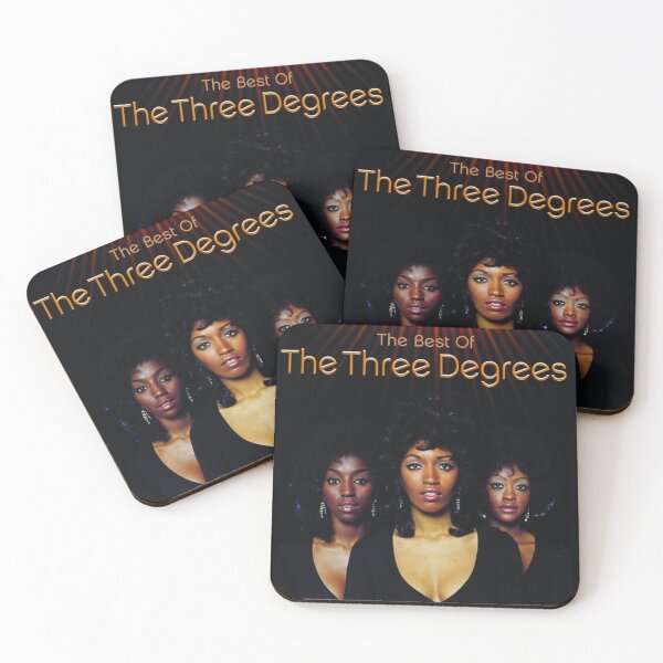 Item preview, MFSB - The Best of The Three Degrees album 1996 designed and sold by JOSE SOTO.