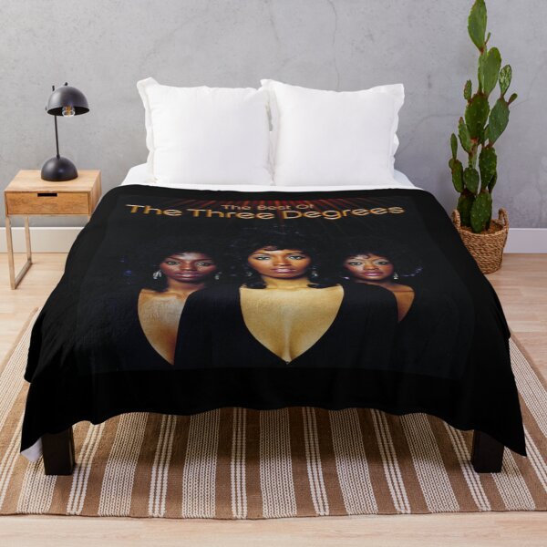 Item preview, MFSB - The Best of The Three Degrees album 1996 designed and sold by JOSE SOTO.