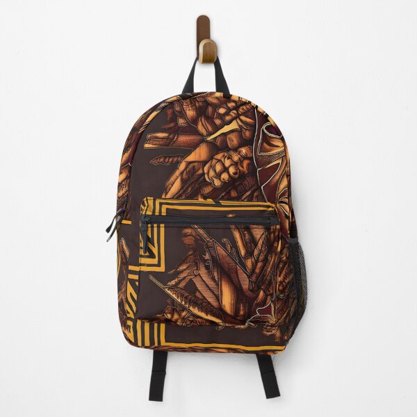 Item preview, African tribal art designed and sold by Maximilianos.