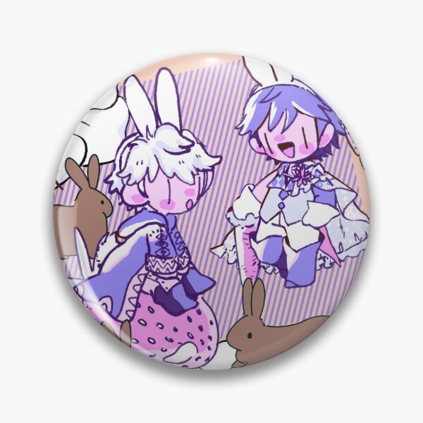 Item preview, Chrobuns designed and sold by bonbonSTATION.