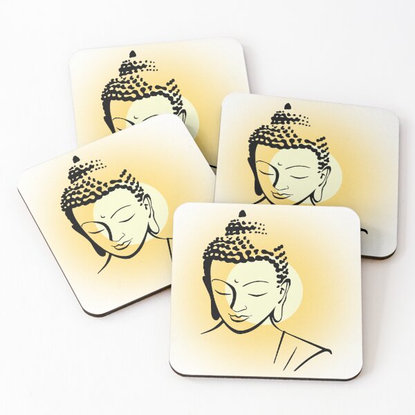 Item preview, Tiny BUDDA designed and sold by rafal12345.