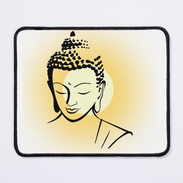 Item preview, Tiny BUDDA designed and sold by rafal12345.