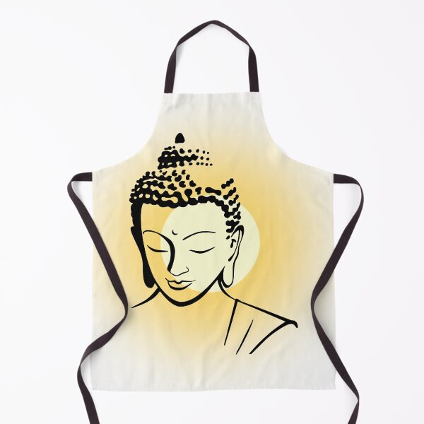 Item preview, Tiny BUDDA designed and sold by rafal12345.