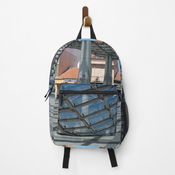 Item preview, Olbia Piazza Mercato designed and sold by hawkie.