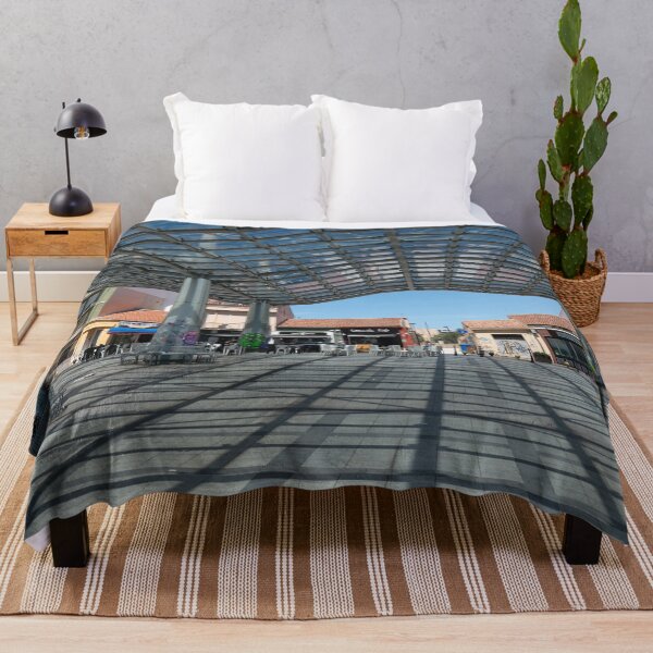 Item preview, Olbia Piazza Mercato designed and sold by hawkie.