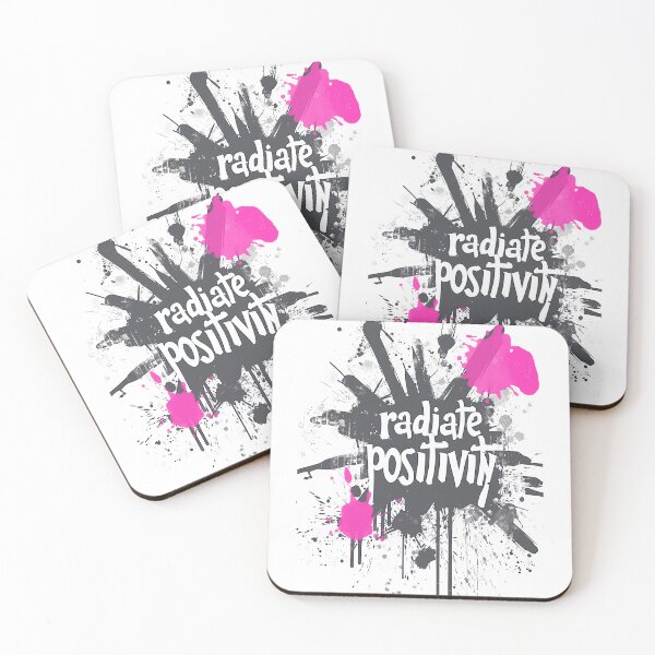Item preview, Radiate Positivity designed and sold by FPortraits.