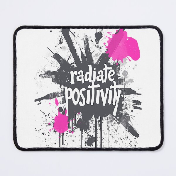 Item preview, Radiate Positivity designed and sold by FPortraits.