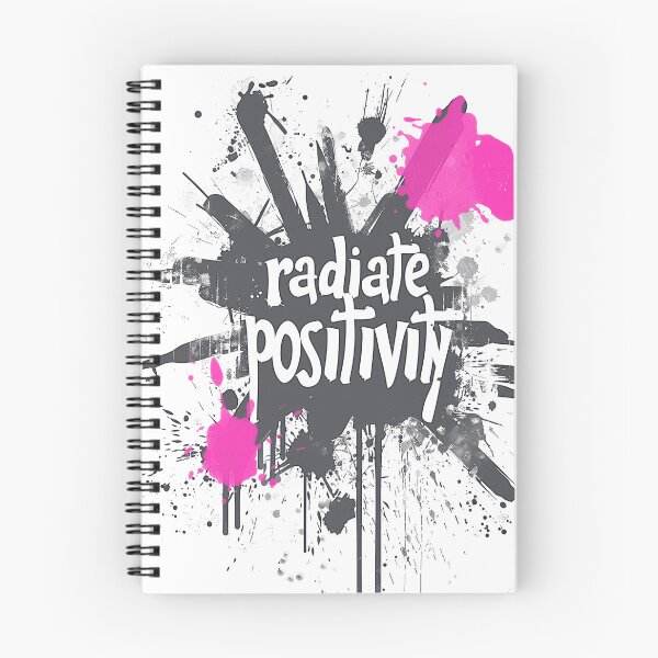 Item preview, Radiate Positivity designed and sold by FPortraits.