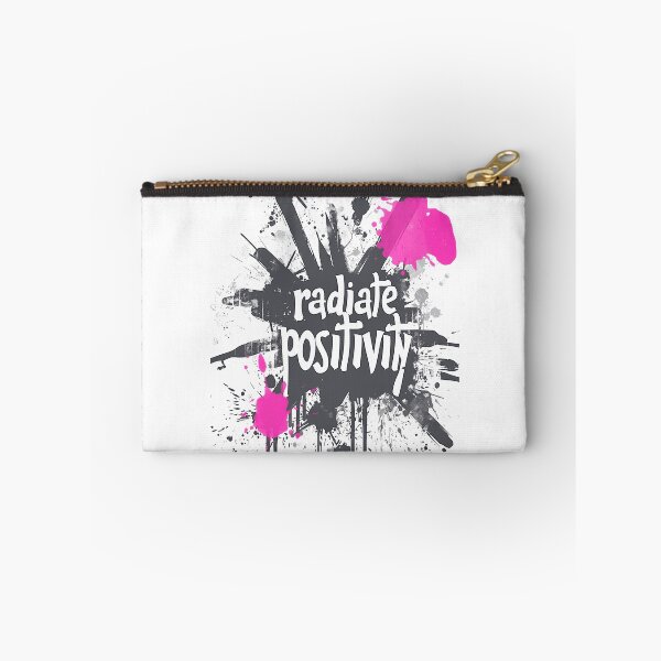 Item preview, Radiate Positivity designed and sold by FPortraits.
